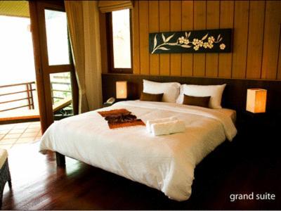 Villa La Moon Resort And Restaurant Chaweng  Room photo